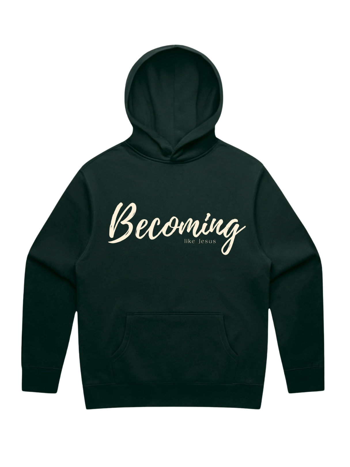 BECOMING Hoodie