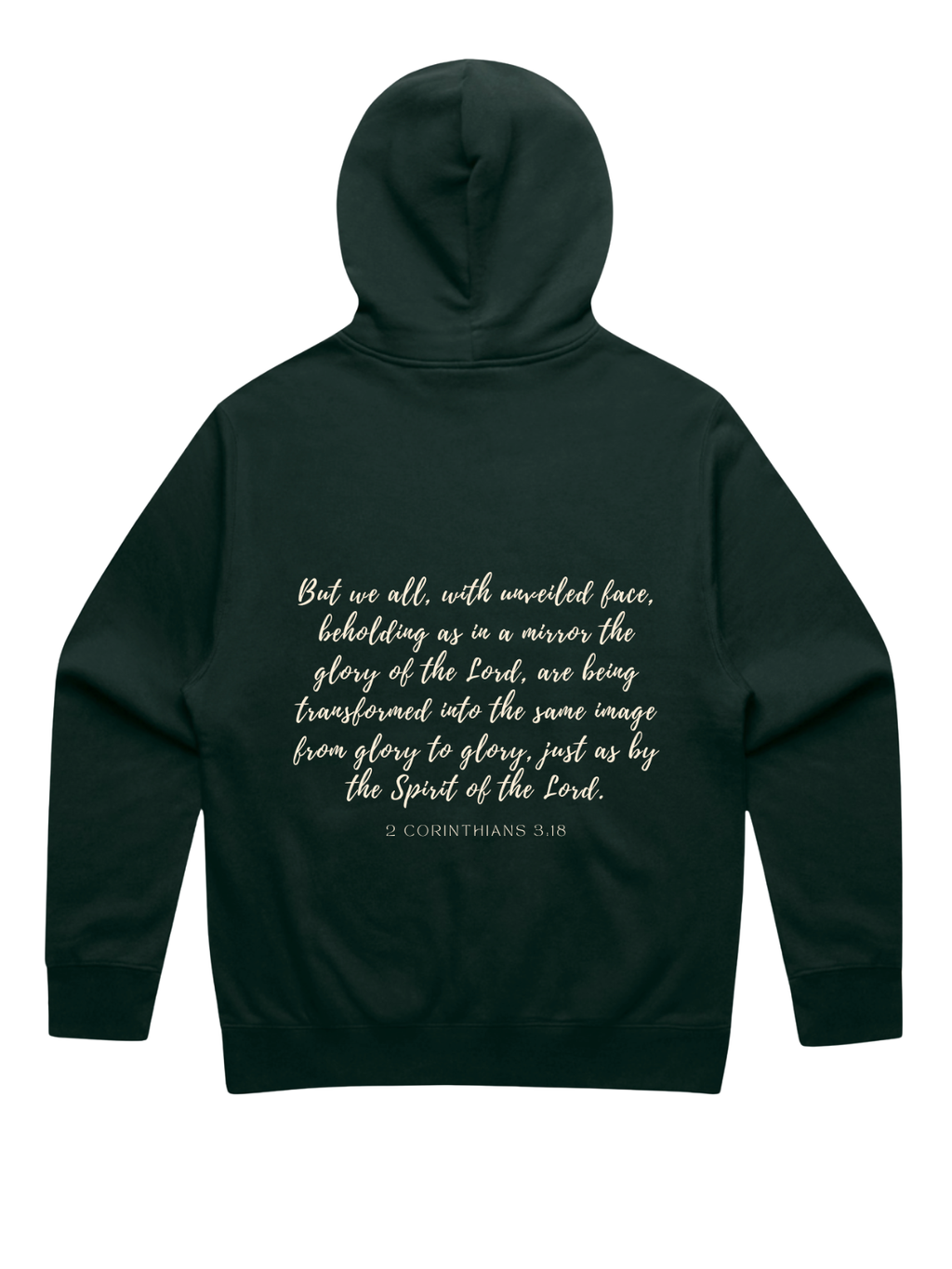 BECOMING Hoodie