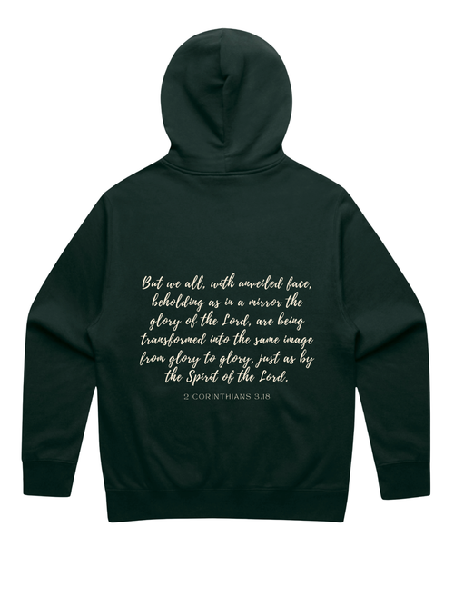 BECOMING Hoodie