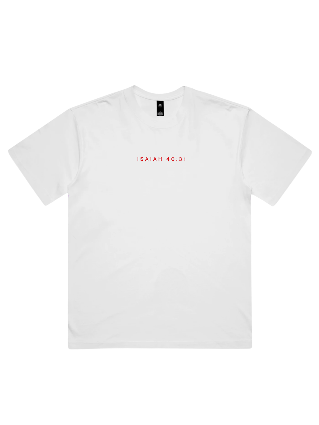 UPON HIM T-Shirt