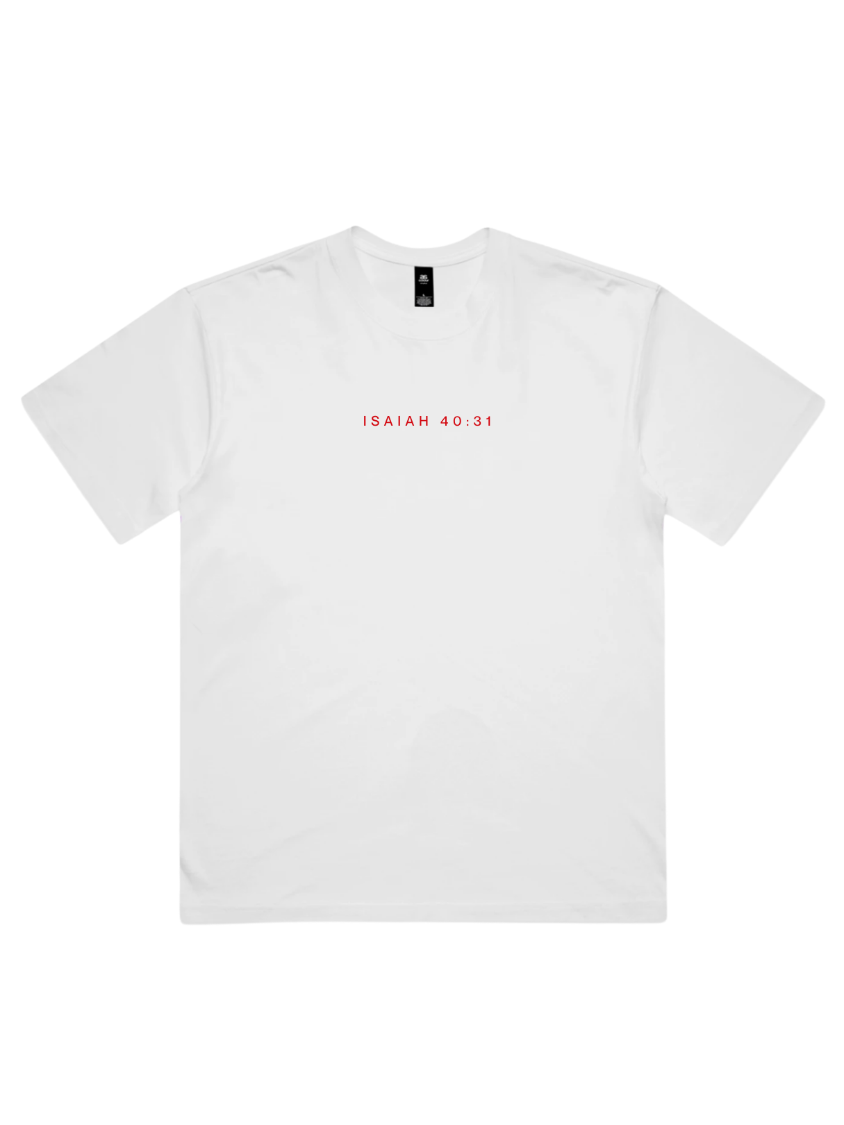 UPON HIM T-Shirt
