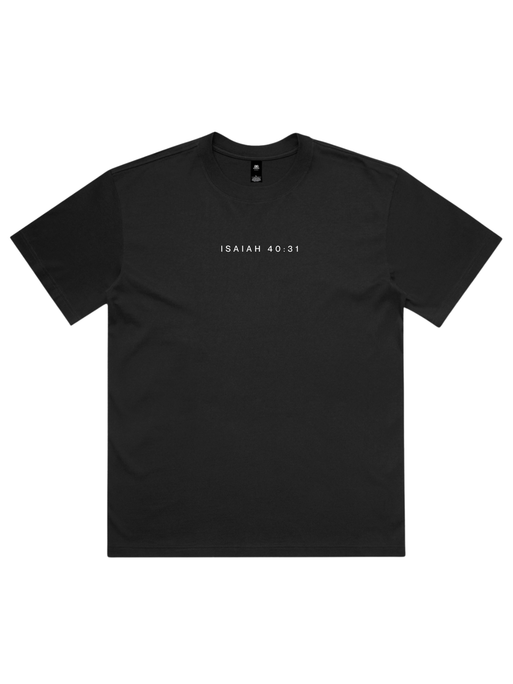 ISAIAH 40:31 T-Shirt