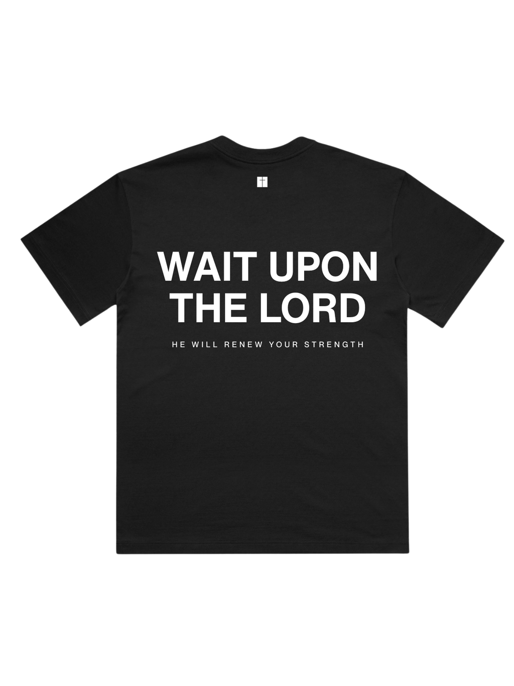 ISAIAH 40:31 T-Shirt