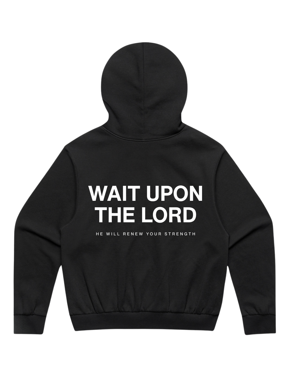 STRENGTH Hoodie