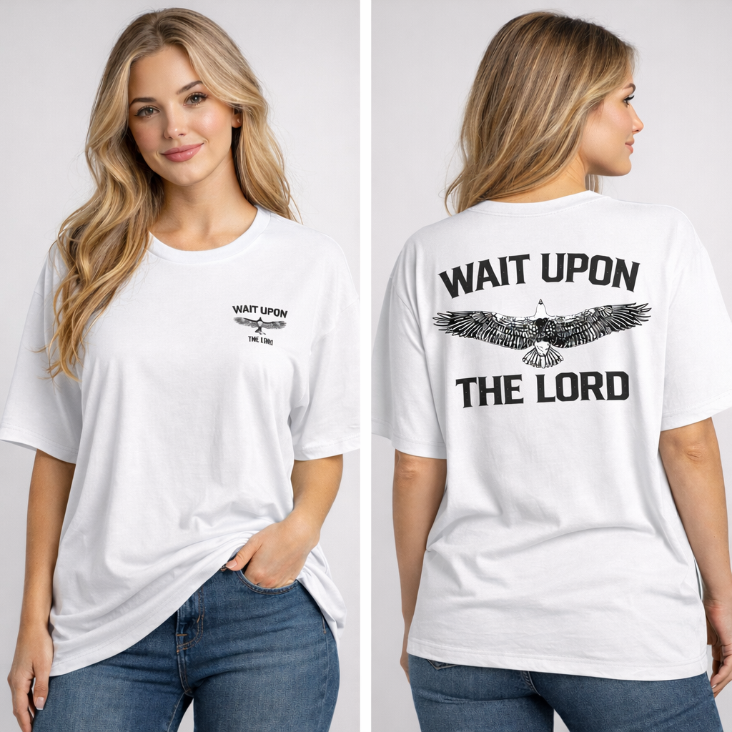 Eagles wings - Women's Classic Tee