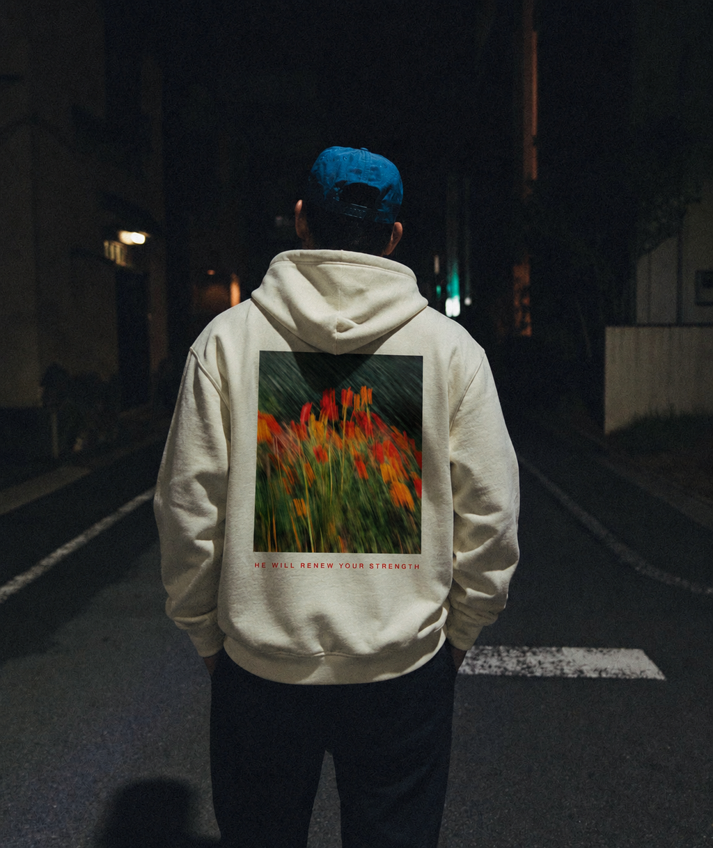 RENEW Hoodie