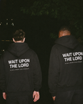STRENGTH Hoodie