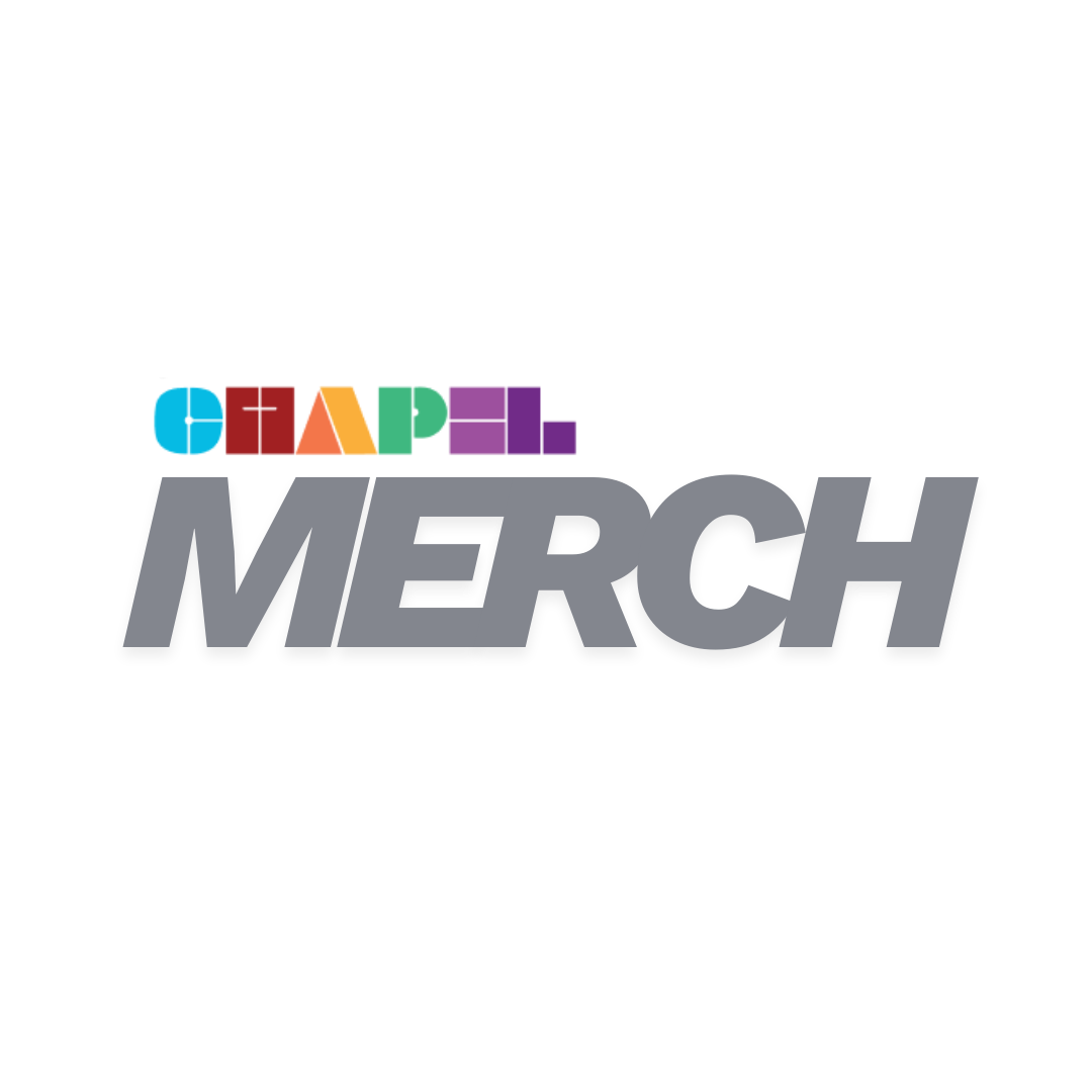 Chapel Merch