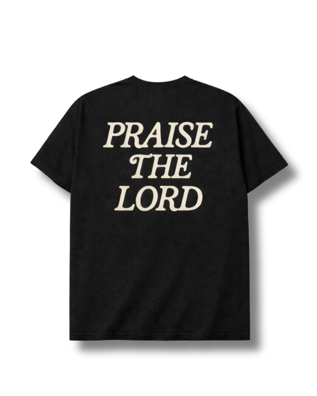Praise the Lord - Women's Classic Tee