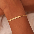 BECOMING LIKE JESUS BRACELET